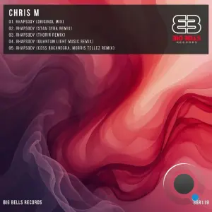 Chris M - Rhapsody (2026)