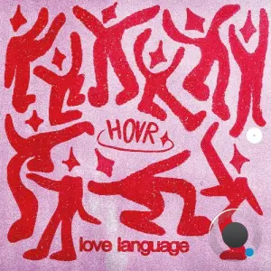 HOVR, Deckert - Love Language (2026)