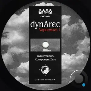 Dynarec - Vaporwave I (2026)