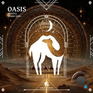 Rikfell, Fabio Sors - Oasis (2026)