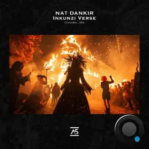 Nat Dankir - Inkunzi Verse (2026)