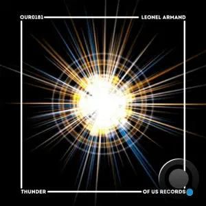 Leonel Armand - Thunder (2026)