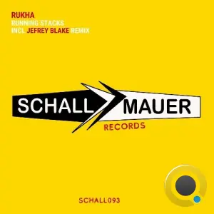 RuKha - Running Stacks (2026)