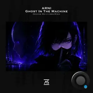 Arni - Ghost in the Machine (2026)