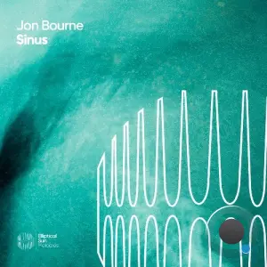 Jon Bourne - Sinus (2026)