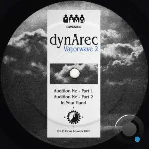 Dynarec - Vaporwave II (2026)
