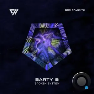 BARTY B - Broken System (2026)