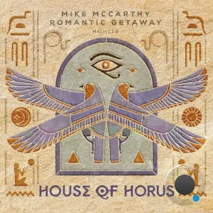 Mike McCarthy - Romantic Getaway (2026)