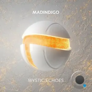 Madindigo - Mystic Echoes (2026)