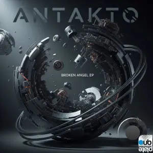 Antakto - Broken Angel (2026)