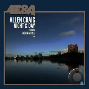 Allen Craig - Night & Day (2026)