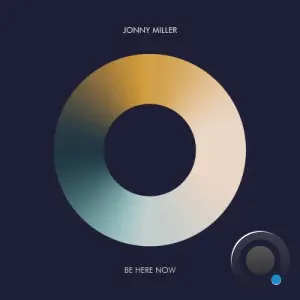 Jonny Miller - Be Here Now (2026)
