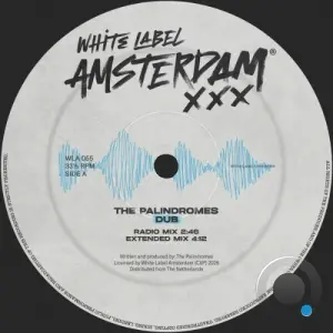 The Palindromes - DUB (2026)