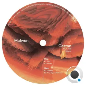 Malwen - Castan (2026)