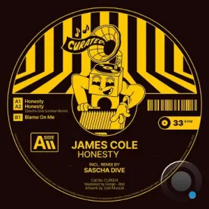 James Cole - Honesty (2026)