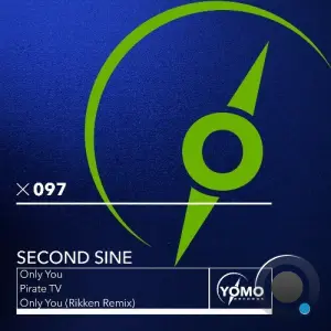 Second Sine - Only You / Pirate TV (2026)