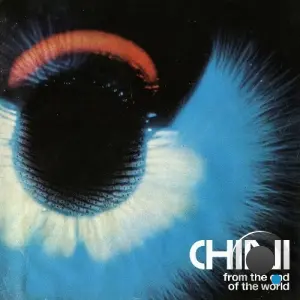 Chini - From The End Of The World (2026)