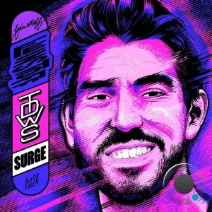 TDWS - Surge (2026)