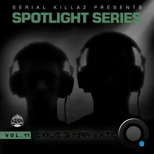 Exile x Mark XTC - Spotlight Series Vol. 11 (2026)