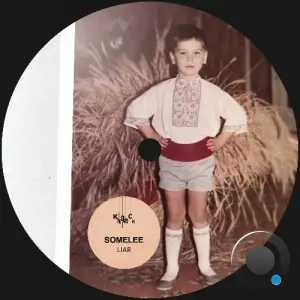 Somelee - Liar (2026)