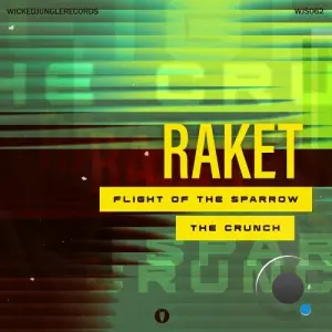 Raket - Flight of the Sparrow (2026)