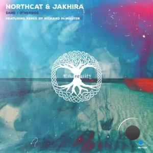 Northcat & Jakhira - Sand / Otherside (2026)