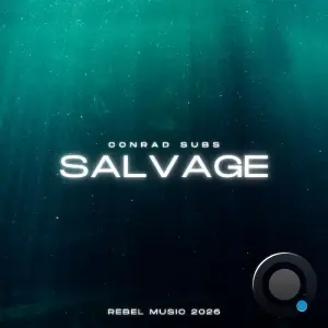 Conrad Subs - Salvage (2026)