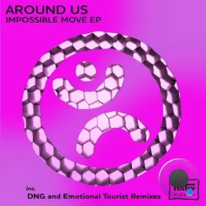 Around Us - Impossible Move (2026)