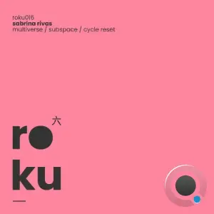 Sabrina Rivas - Multiverse (2026)