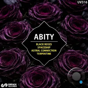 Abity - Black Roses (2026)