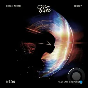 Florian Gasperini - Aeon (2026)