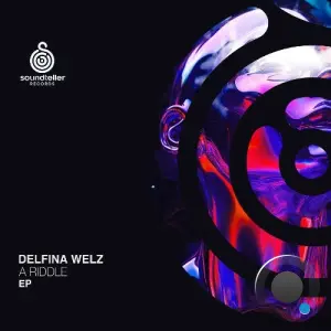 Delfina Welz - A Riddle (2026)