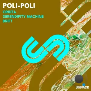 Poli-Poli - Serendipity Machine (2026)
