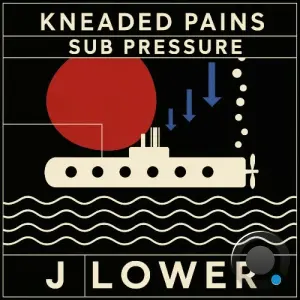 J-LOWER - Sub Pressure (2026)