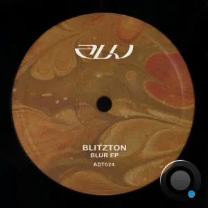 Blitzton - Blur (2026)