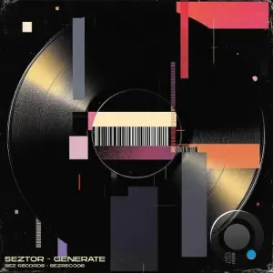 Seztor - Generate (2026)