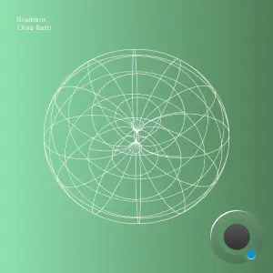 Elisa Batti - Gradient (2026)