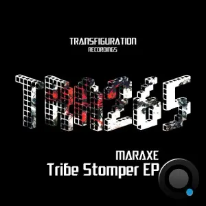 MarAxe - Tribe Stomper (2026)
