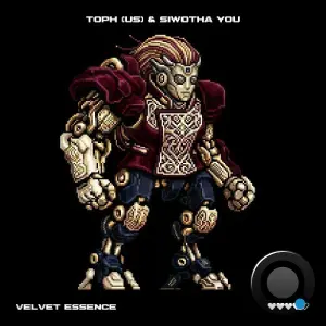 Siwotha You & Toph (US) - Velvet Essence (2026)