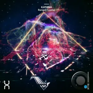 Rangel Coelho - Katana (2026)