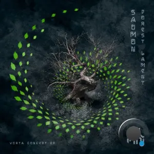 Saumon - Forest Lament (2026)