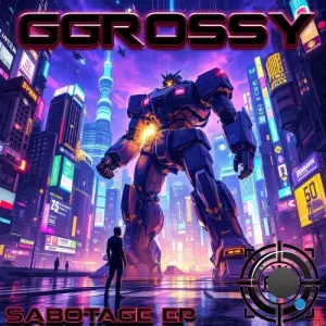 GGrossy - Sabotage (2026)