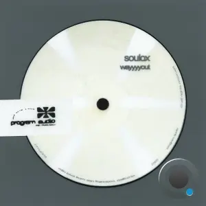 Soulox - Wayyyyout (2026)