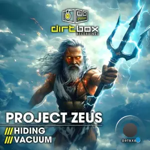 Project Zeus - Hiding / Vacuum (2026)