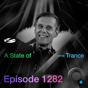 Armin van Buuren - A State Of Trance 1282 (2026-06-18)