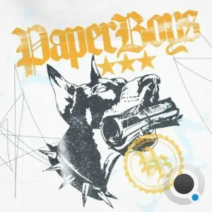 Paperboys - Paperboys (2026)