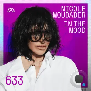 Nicole Moudaber - In The Mood 633 (2026-06-18)