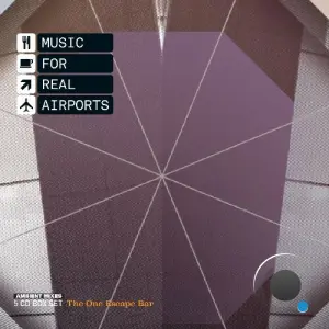 The Black Dog - Music For Real Airports The One Escape Bar (2026)