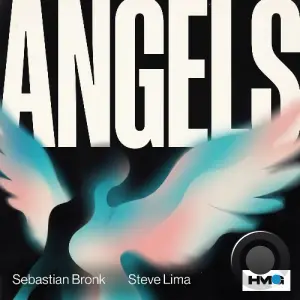 Sebastian Bronk & Steve Lima - Angels (2026)