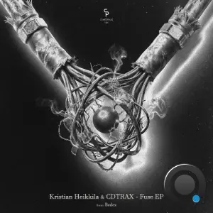 Kristian Heikkila, CDtrax - Fuse (2026)